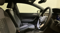 Volkswagen Polo 1.0 TSI 115 Black Edition 5dr DSG Petrol Hatchback